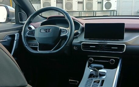 Geely Coolray I, 2023 год, 1 865 000 рублей, 13 фотография