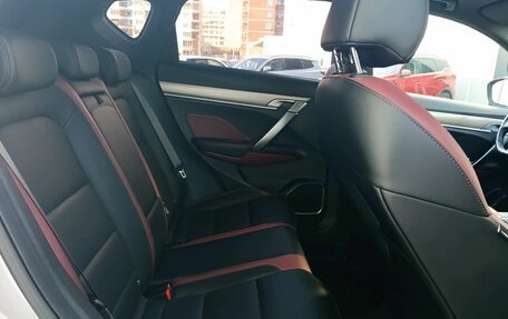 Geely Coolray I, 2023 год, 1 865 000 рублей, 11 фотография