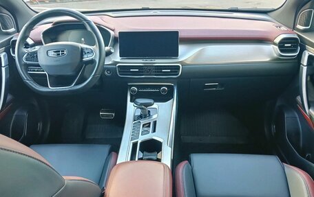 Geely Coolray I, 2023 год, 1 865 000 рублей, 12 фотография