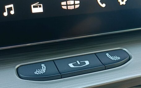 Geely Coolray I, 2023 год, 1 865 000 рублей, 15 фотография