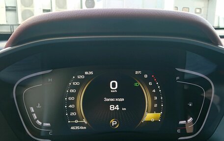 Geely Coolray I, 2023 год, 1 865 000 рублей, 21 фотография