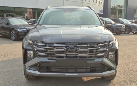 Hyundai Tucson, 2026 год, 4 800 000 рублей, 2 фотография