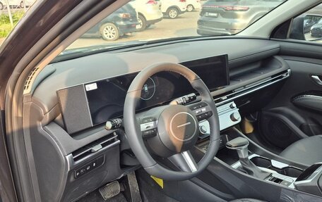 Hyundai Tucson, 2026 год, 4 800 000 рублей, 9 фотография