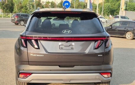 Hyundai Tucson, 2026 год, 4 800 000 рублей, 6 фотография