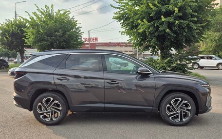 Hyundai Tucson, 2026 год, 4 800 000 рублей, 7 фотография