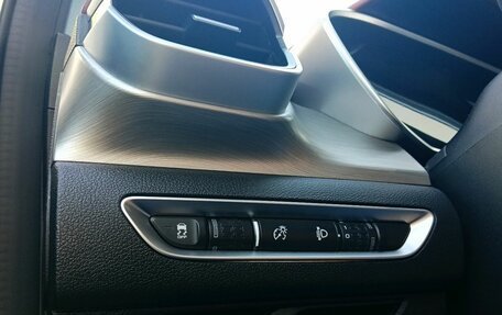 Geely Coolray I, 2023 год, 1 865 000 рублей, 20 фотография