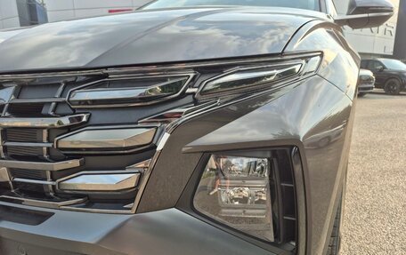 Hyundai Tucson, 2026 год, 4 800 000 рублей, 16 фотография
