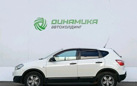 Nissan Qashqai, 2013 год, 970 000 рублей, 8 фотография