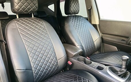 Nissan Qashqai, 2013 год, 970 000 рублей, 10 фотография