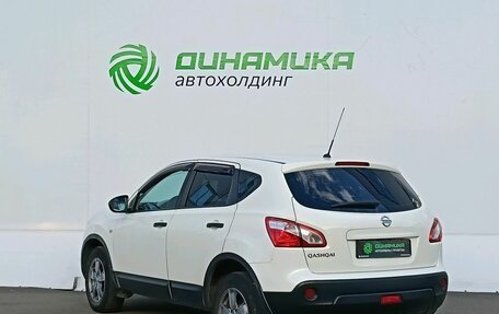 Nissan Qashqai, 2013 год, 970 000 рублей, 7 фотография