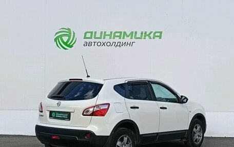 Nissan Qashqai, 2013 год, 970 000 рублей, 5 фотография