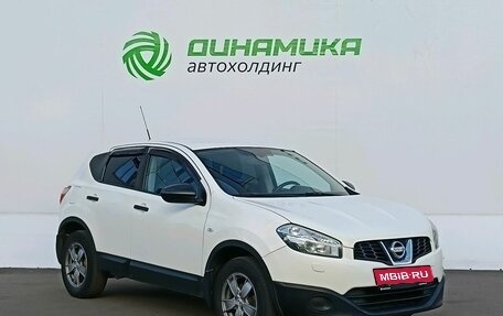 Nissan Qashqai, 2013 год, 970 000 рублей, 3 фотография
