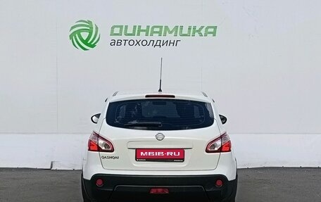 Nissan Qashqai, 2013 год, 970 000 рублей, 6 фотография