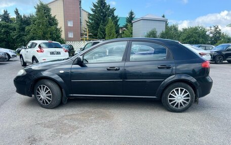 Chevrolet Lacetti, 2009 год, 410 000 рублей, 5 фотография