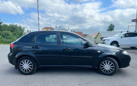 Chevrolet Lacetti, 2009 год, 410 000 рублей, 3 фотография