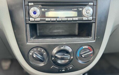 Chevrolet Lacetti, 2009 год, 410 000 рублей, 8 фотография
