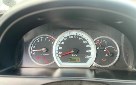 Chevrolet Lacetti, 2009 год, 410 000 рублей, 7 фотография