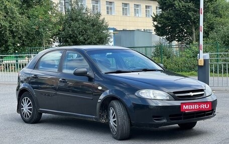 Chevrolet Lacetti, 2009 год, 410 000 рублей, 2 фотография