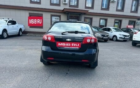 Chevrolet Lacetti, 2009 год, 410 000 рублей, 4 фотография
