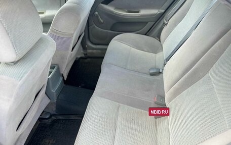 Chevrolet Lacetti, 2009 год, 410 000 рублей, 12 фотография