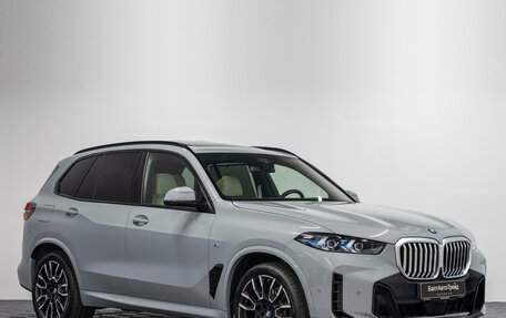 BMW X5, 2026 год, 16 990 000 рублей, 5 фотография