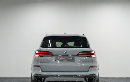 BMW X5, 2026 год, 16 990 000 рублей, 9 фотография