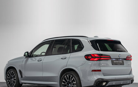 BMW X5, 2026 год, 16 990 000 рублей, 10 фотография