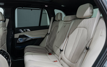 BMW X5, 2026 год, 16 990 000 рублей, 24 фотография