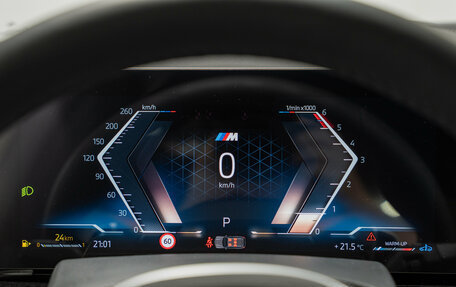 BMW X5, 2026 год, 16 990 000 рублей, 18 фотография
