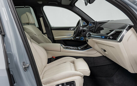 BMW X5, 2026 год, 16 990 000 рублей, 13 фотография