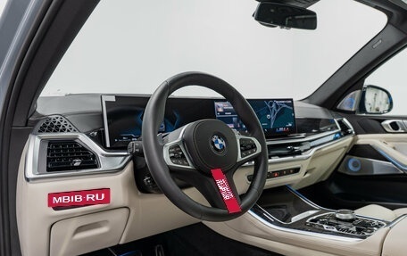 BMW X5, 2026 год, 16 990 000 рублей, 12 фотография