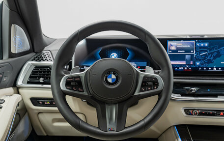 BMW X5, 2026 год, 16 990 000 рублей, 16 фотография