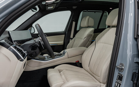 BMW X5, 2026 год, 16 990 000 рублей, 23 фотография