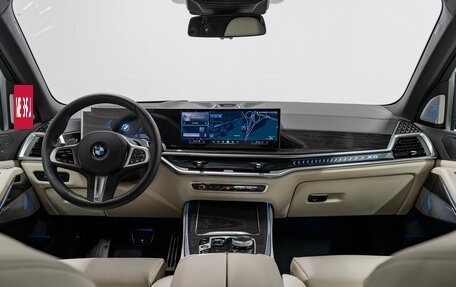 BMW X5, 2026 год, 16 990 000 рублей, 15 фотография
