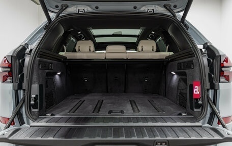 BMW X5, 2026 год, 16 990 000 рублей, 25 фотография
