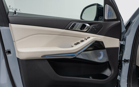 BMW X5, 2026 год, 16 990 000 рублей, 29 фотография