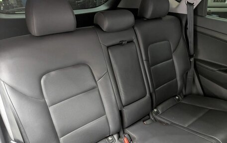 Hyundai Tucson III, 2018 год, 2 149 000 рублей, 17 фотография