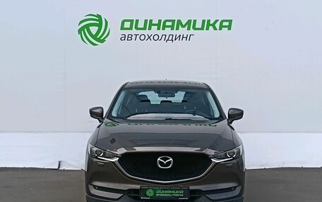 Mazda CX-5 II, 2020 год, 2 700 000 рублей, 2 фотография