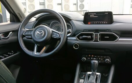Mazda CX-5 II, 2020 год, 2 700 000 рублей, 13 фотография