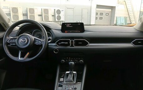 Mazda CX-5 II, 2020 год, 2 700 000 рублей, 12 фотография