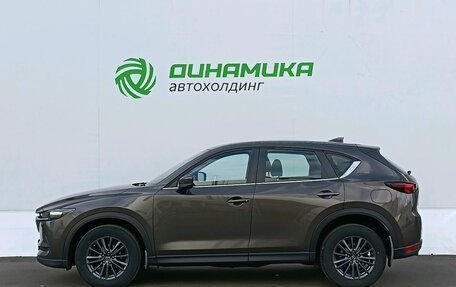 Mazda CX-5 II, 2020 год, 2 700 000 рублей, 8 фотография