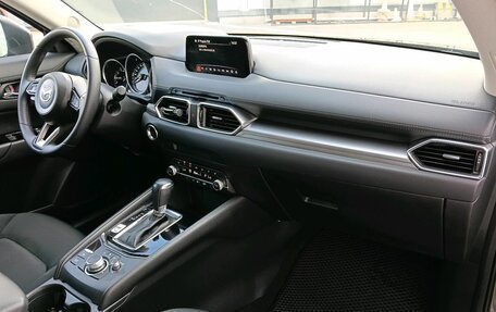 Mazda CX-5 II, 2020 год, 2 700 000 рублей, 9 фотография