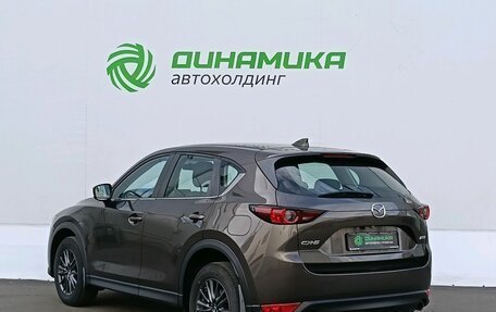 Mazda CX-5 II, 2020 год, 2 700 000 рублей, 7 фотография