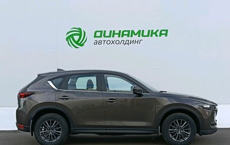 Mazda CX-5 II, 2020 год, 2 700 000 рублей, 4 фотография