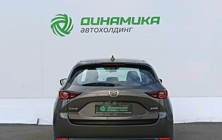 Mazda CX-5 II, 2020 год, 2 700 000 рублей, 6 фотография