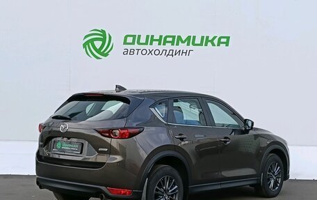 Mazda CX-5 II, 2020 год, 2 700 000 рублей, 5 фотография