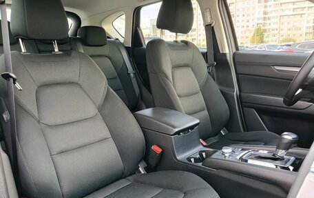 Mazda CX-5 II, 2020 год, 2 700 000 рублей, 10 фотография