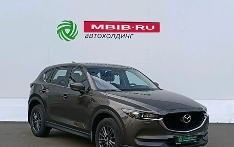 Mazda CX-5 II, 2020 год, 2 700 000 рублей, 3 фотография