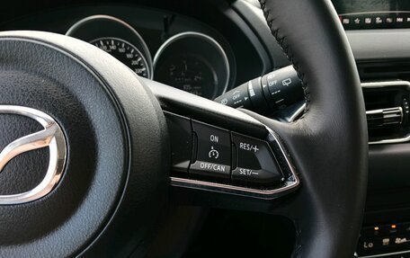 Mazda CX-5 II, 2020 год, 2 700 000 рублей, 15 фотография