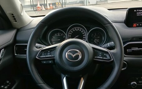 Mazda CX-5 II, 2020 год, 2 700 000 рублей, 16 фотография